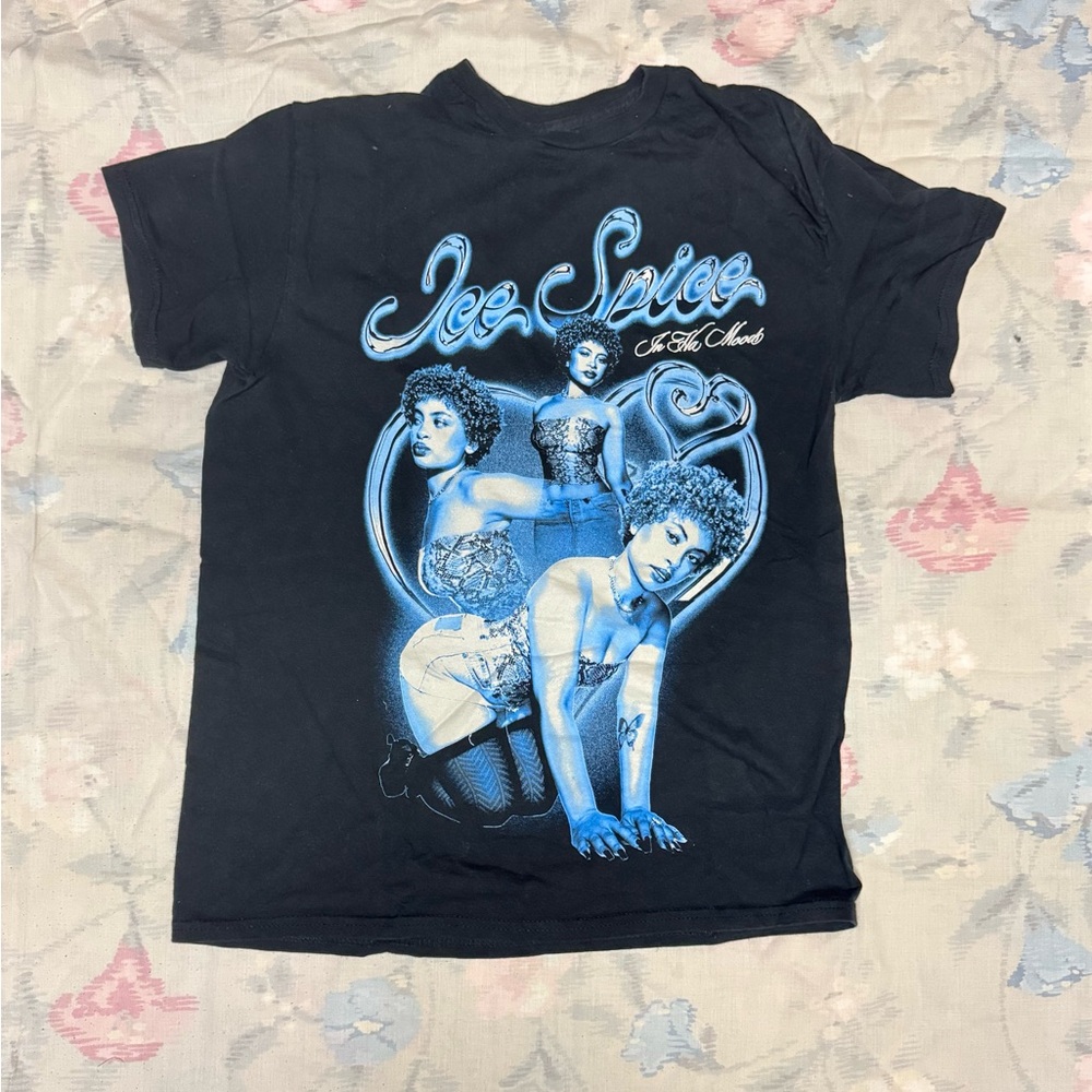 Ice Spice Shirt